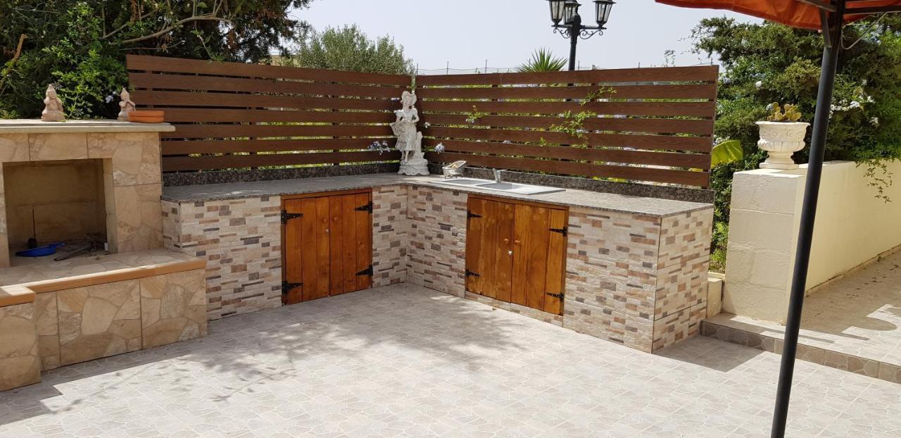 Auberge De Provence Konuk evi Siggiewi Dış mekan fotoğraf
