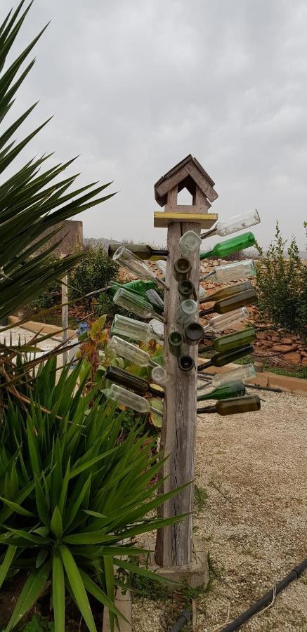 Auberge De Provence Konuk evi Siggiewi Dış mekan fotoğraf