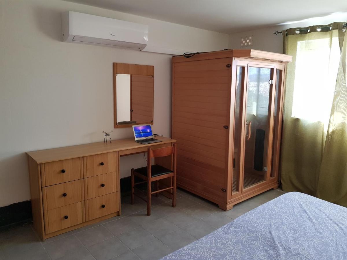 Auberge De Provence Konuk evi Siggiewi Dış mekan fotoğraf