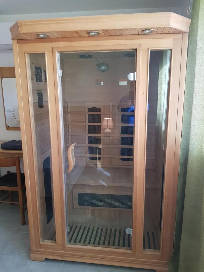 Auberge De Provence Konuk evi Siggiewi Dış mekan fotoğraf